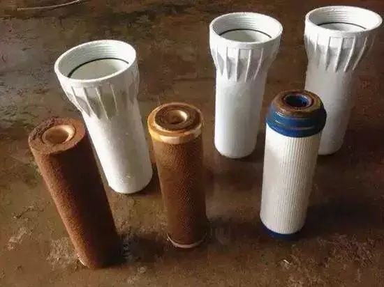 看看您家用的水管，是不銹鋼水管太貴，還是家人的健康不值得投資？