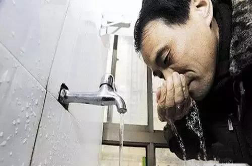 永穗薄壁不銹鋼自來水管，上演自來水&ldquo;捉妖記&rdquo;