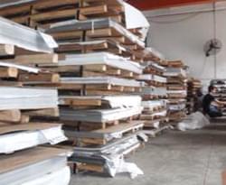 永穗不銹鋼板、鋼帶倉(cāng)儲(chǔ)環(huán)境